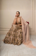 SERAPHA LEHANGA