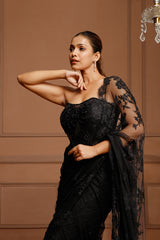Black Corset