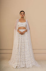 ELARA PEARL CAPE LEHANGA