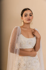 ELARA PEARL CAPE LEHANGA