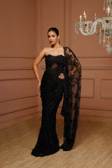 Black Corset